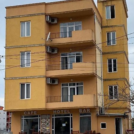Zuma Hotel Batumi Exterior foto